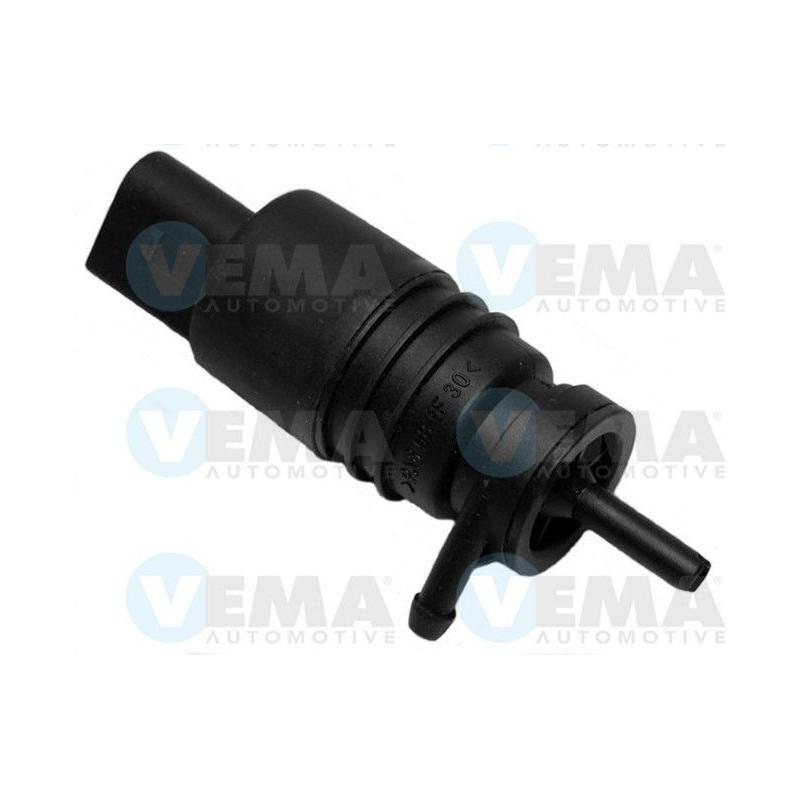 Pastiglie freno asse anteriore - VEMA