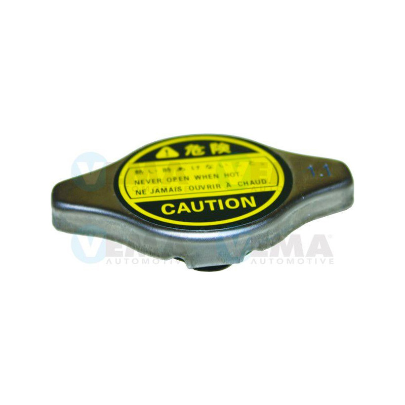 Radiatore acqua - VEMA