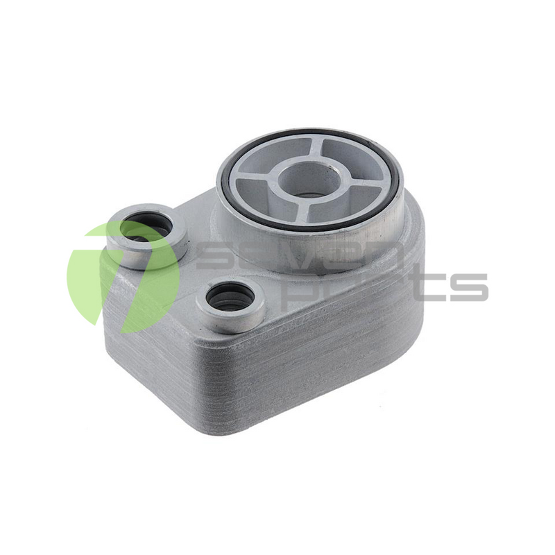 Radiatore olio motore - SEVEN