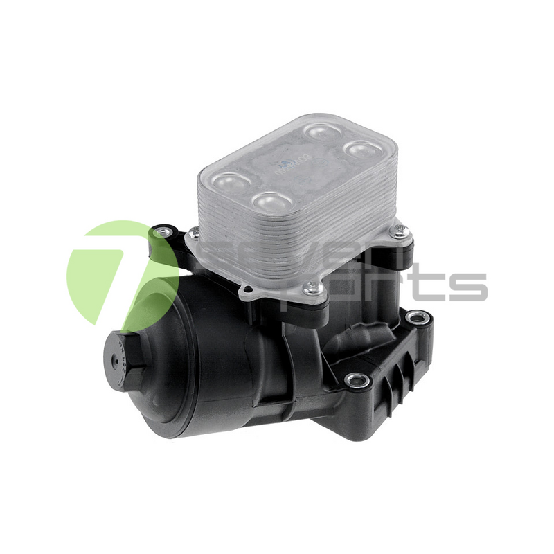 Radiatore olio motore - SEVEN