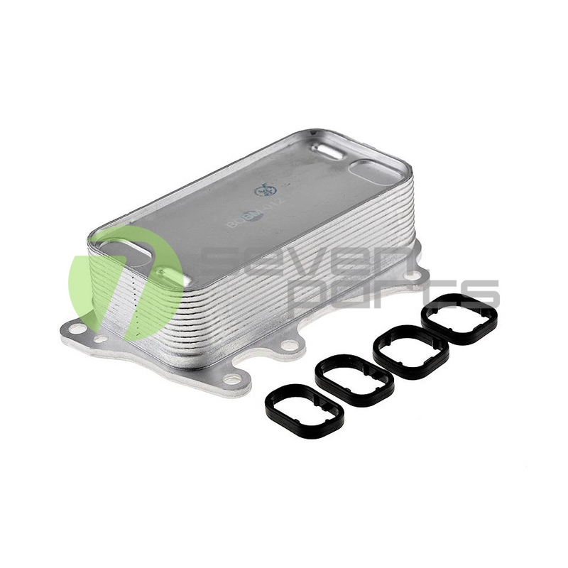 Radiatore olio motore - SEVEN