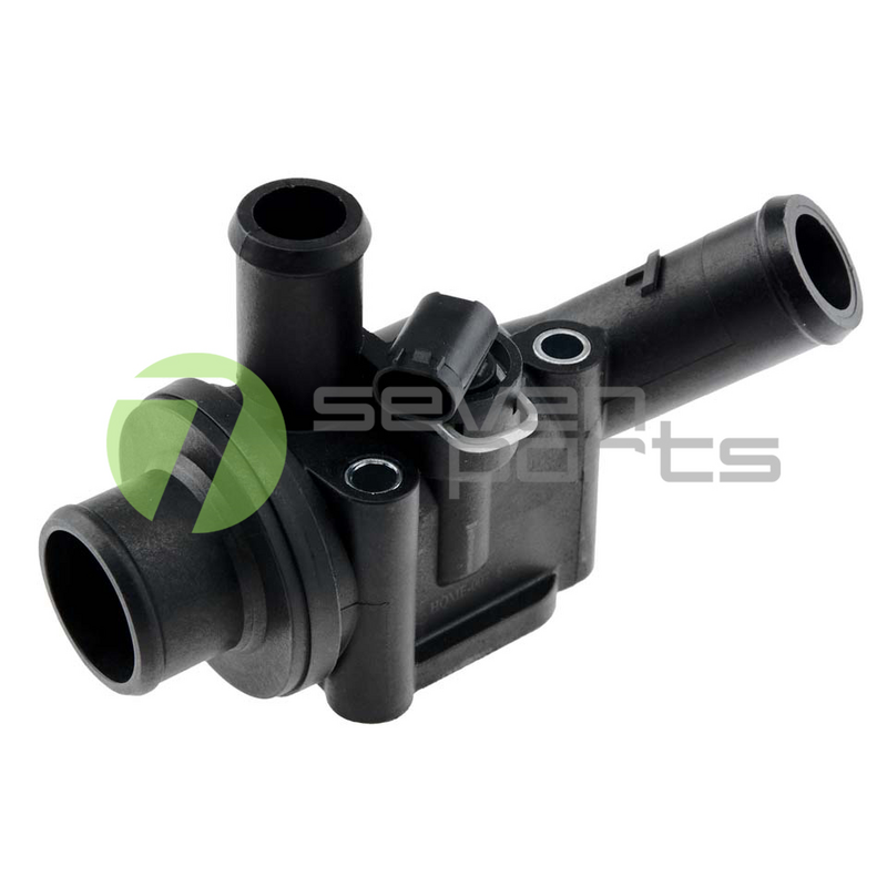 Termostato raffreddamento - SEVEN