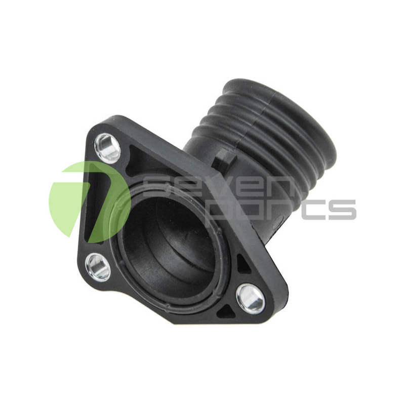 Flangia impianto raffreddamento - SEVEN