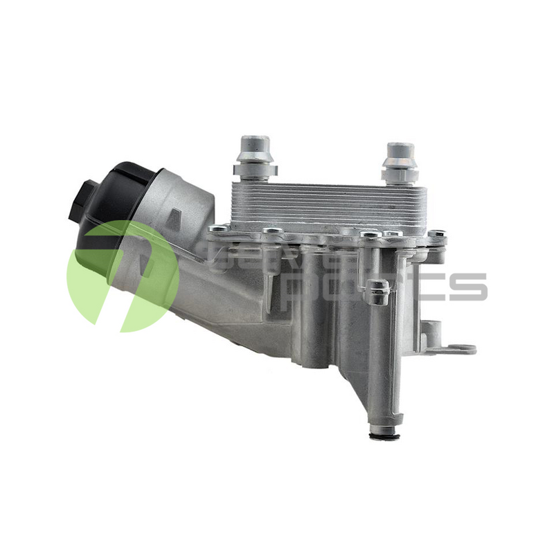 Radiatore olio motore - SEVEN