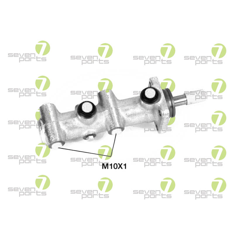 Pompa freno - SEVEN