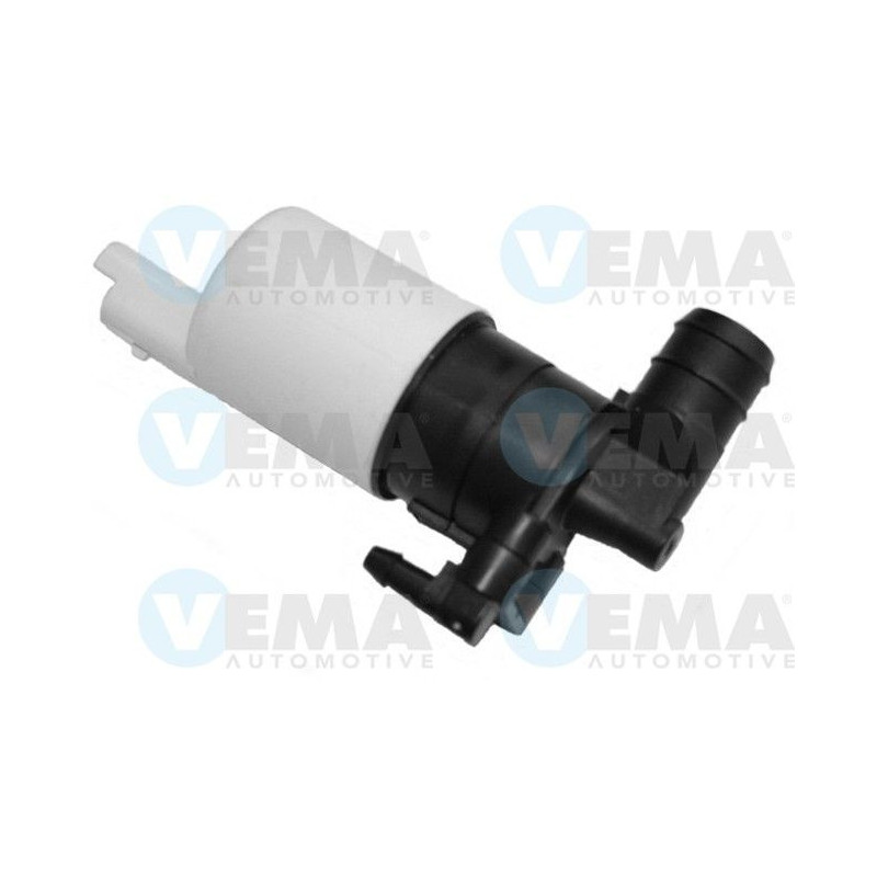 Pastiglie freno asse anteriore - VEMA