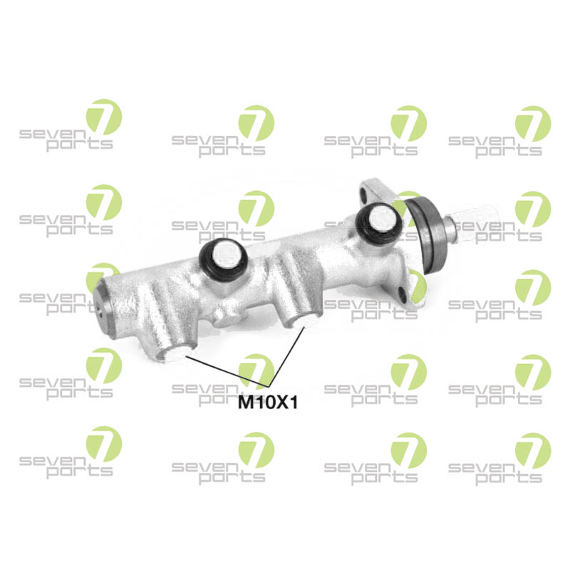 Pompa freno - SEVEN