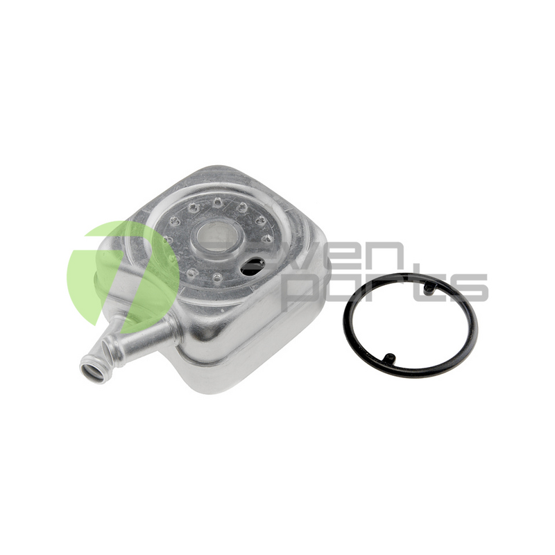 Radiatore olio motore - SEVEN