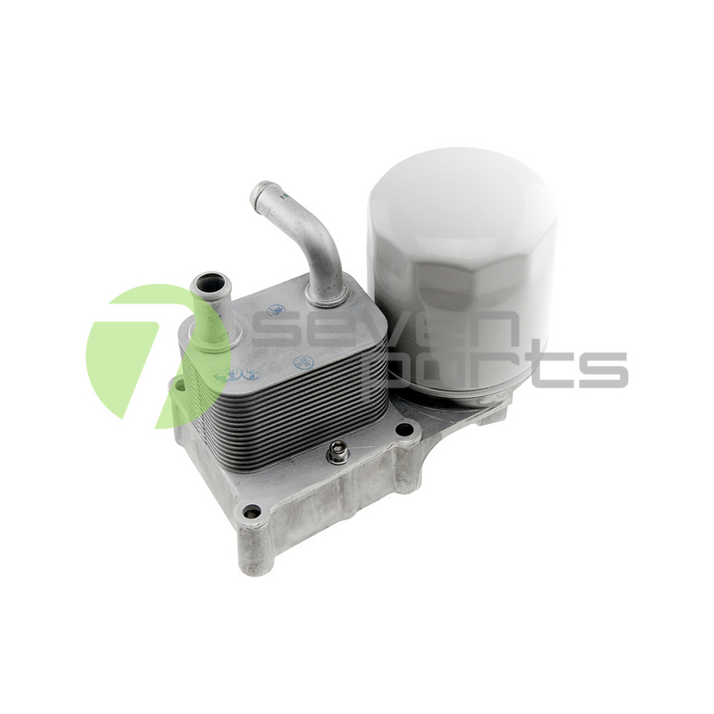 Radiatore olio motore - SEVEN