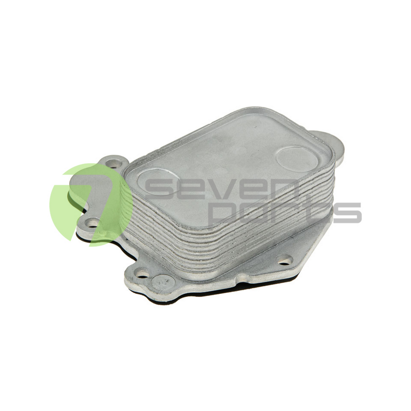 Radiatore olio motore - SEVEN