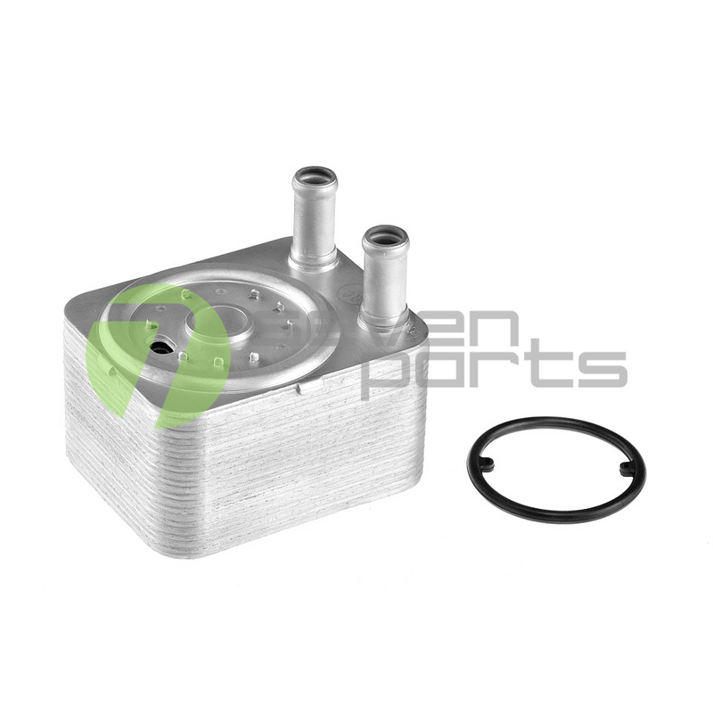 Radiatore olio motore - SEVEN