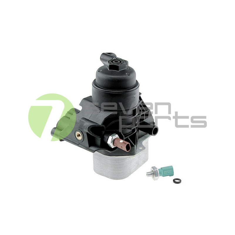 Radiatore olio motore - SEVEN