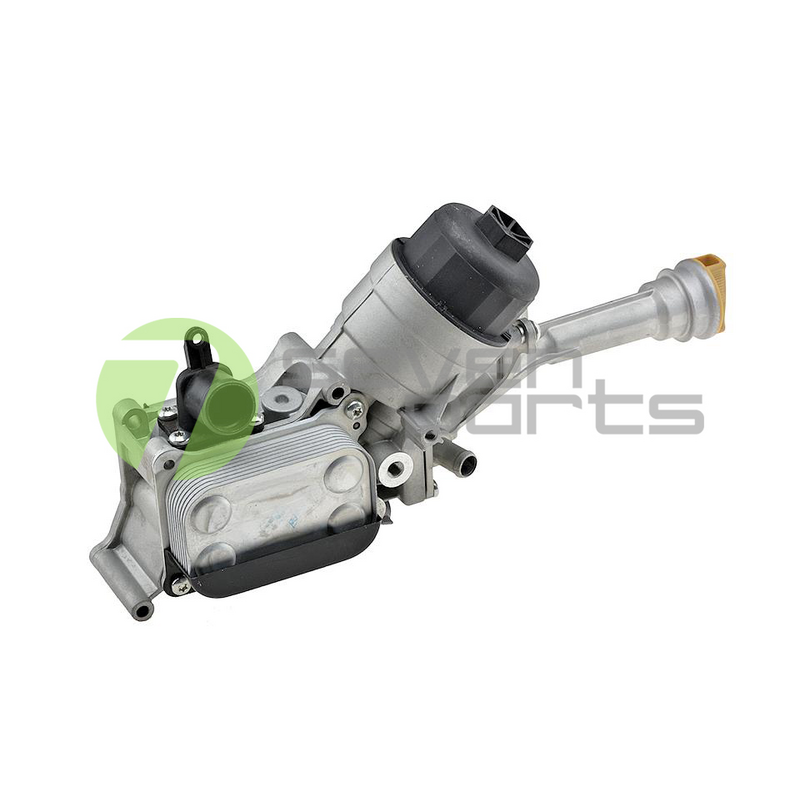 Radiatore olio motore - SEVEN