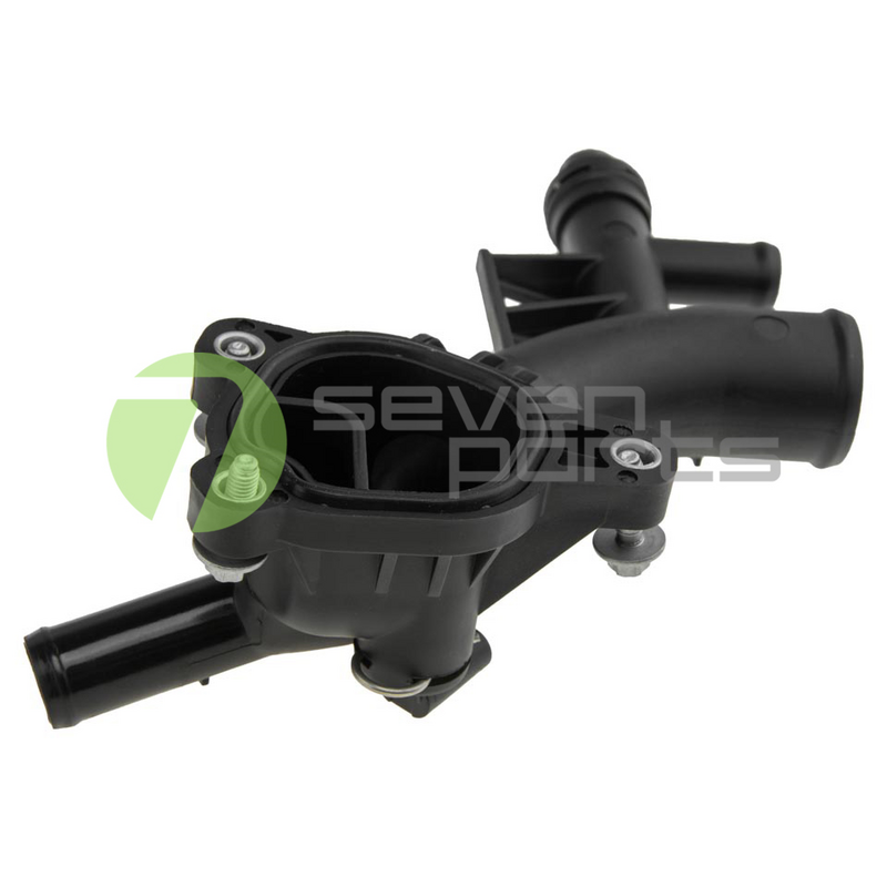 Termostato raffreddamento - SEVEN