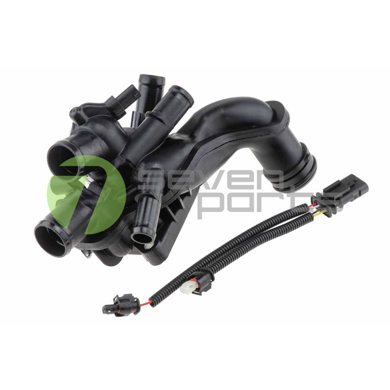 Termostato raffreddamento - SEVEN