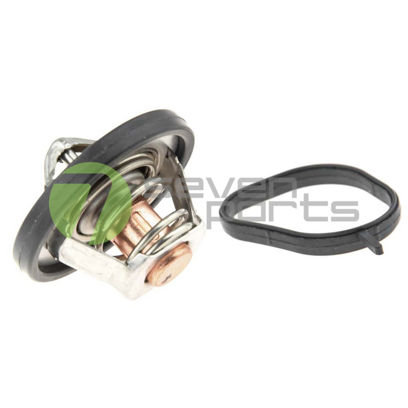 Termostato raffreddamento - SEVEN