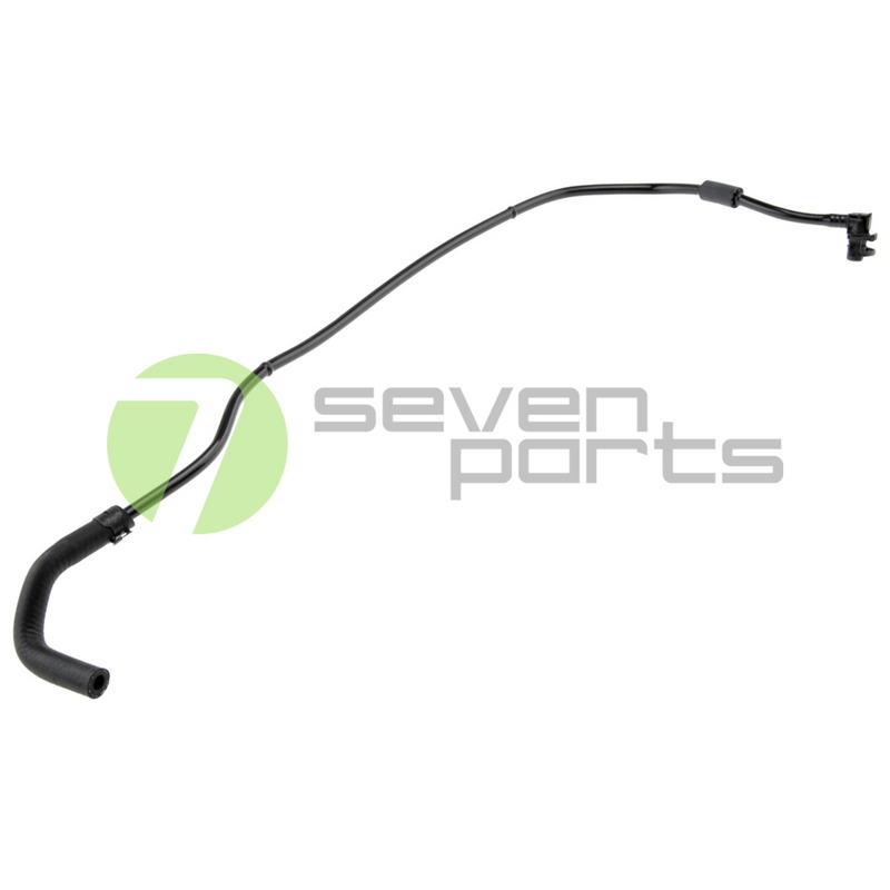 Tubo radiatore - SEVEN