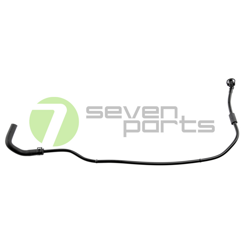 Tubo radiatore - SEVEN