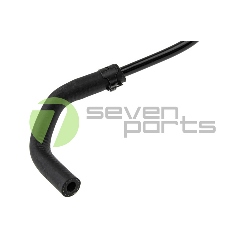 Tubo radiatore - SEVEN