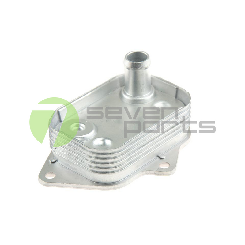 Radiatore olio motore - SEVEN