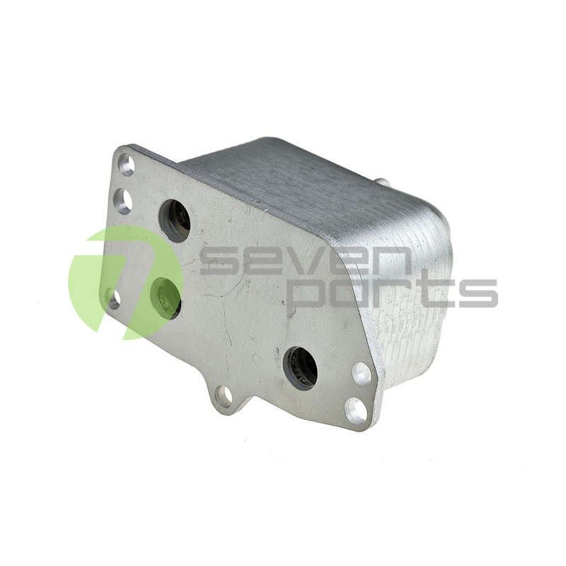 Radiatore olio motore - SEVEN