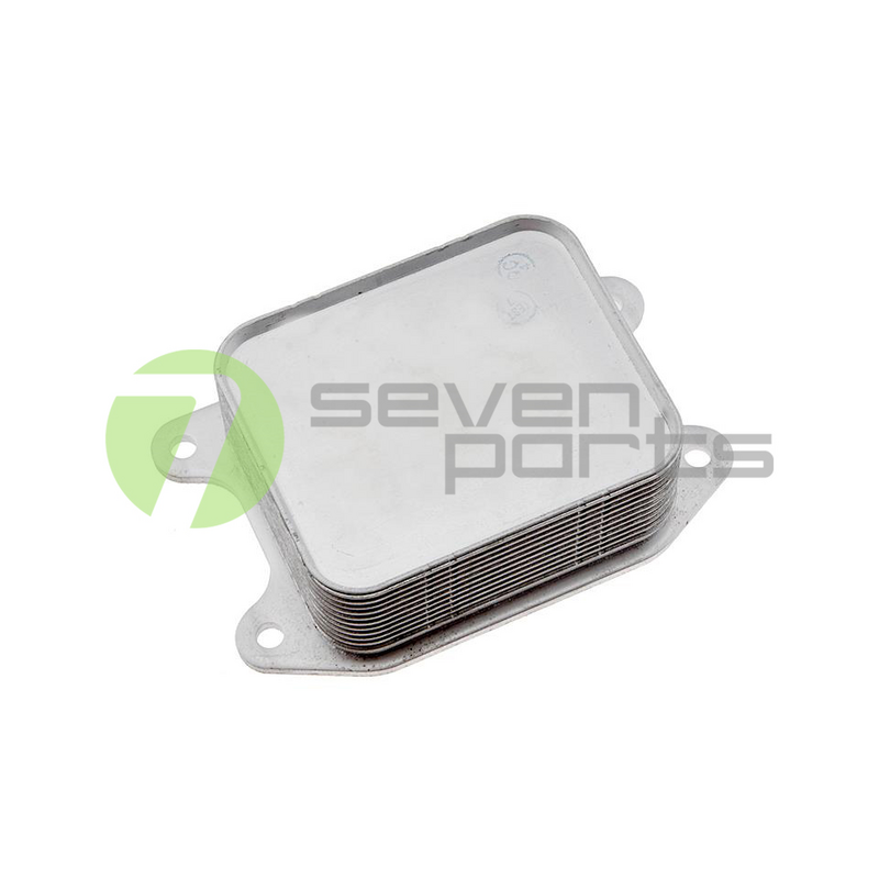 Radiatore olio motore - SEVEN