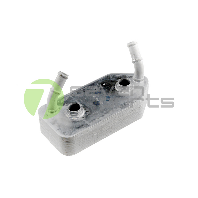 Radiatore olio motore - SEVEN