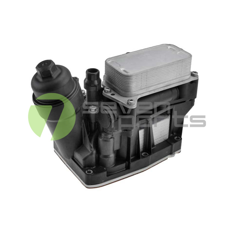 Radiatore olio motore - SEVEN