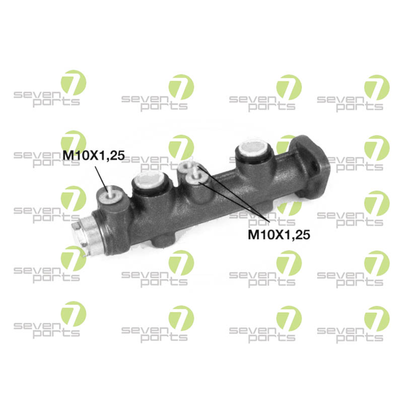Pompa freno - SEVEN