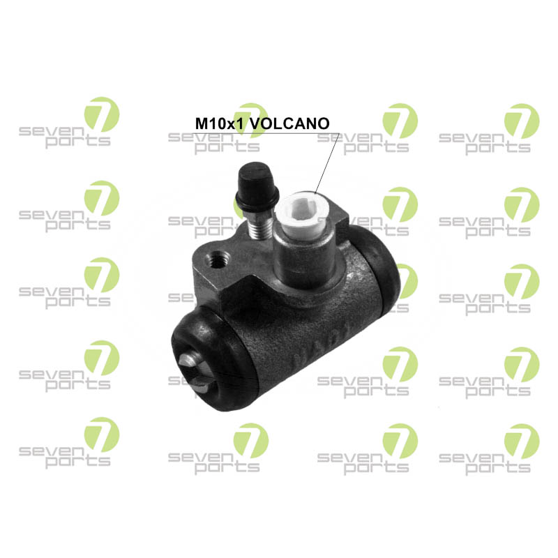 Cilindretto freno - SEVEN