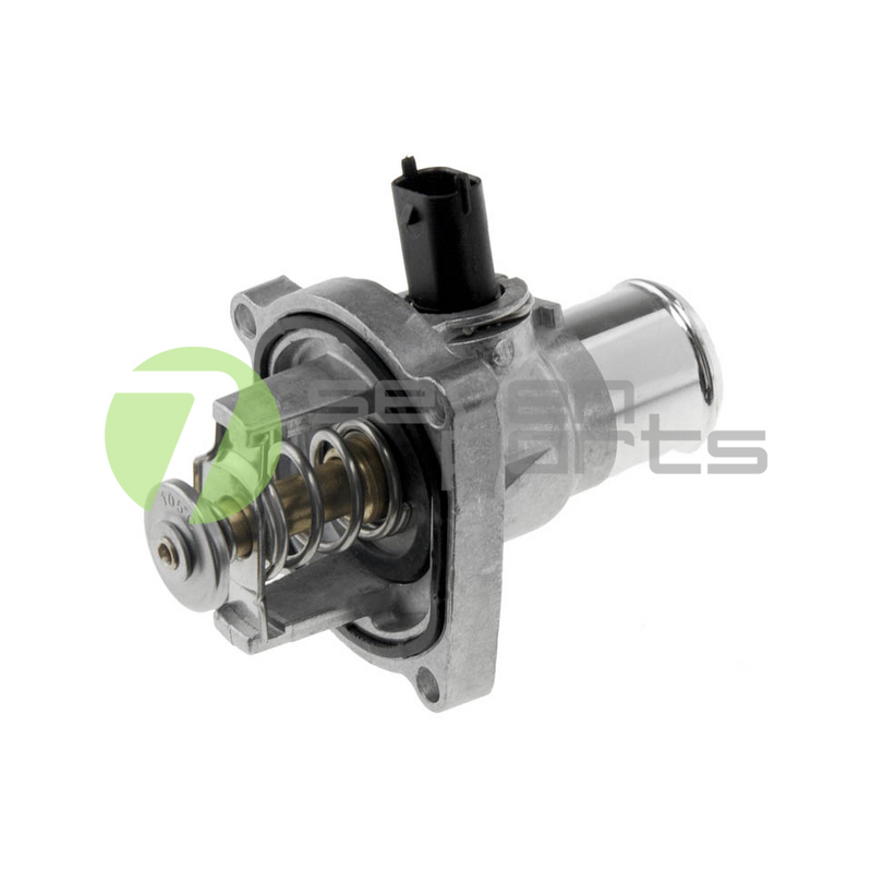 Termostato raffreddamento - SEVEN