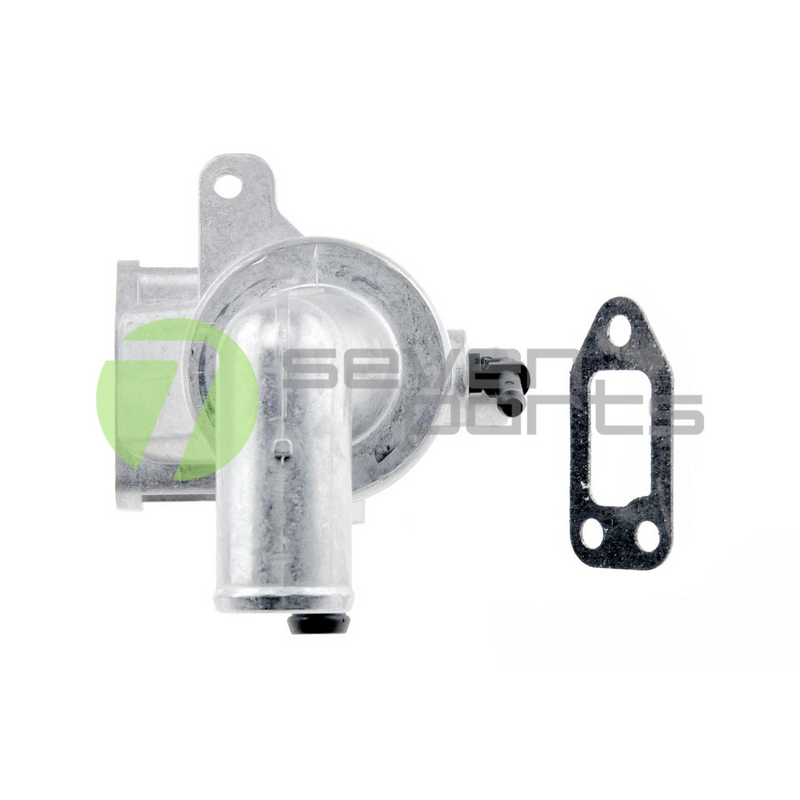 Termostato raffreddamento - SEVEN