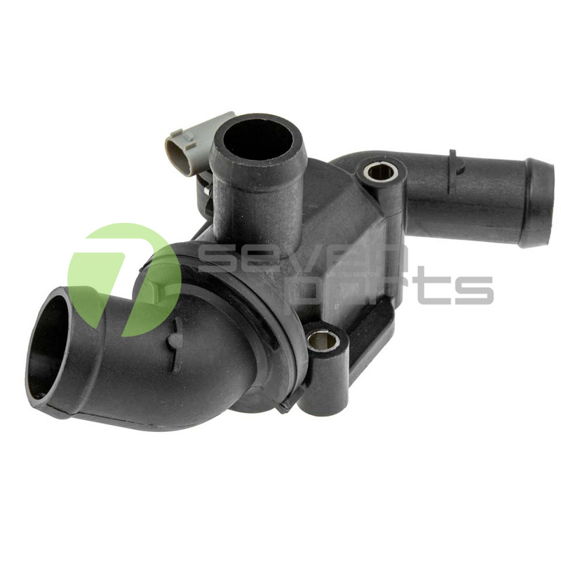 Termostato raffreddamento - SEVEN