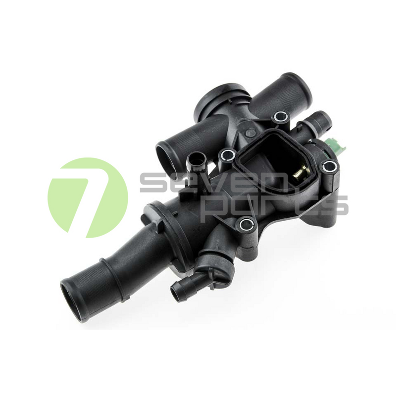 Termostato raffreddamento - SEVEN