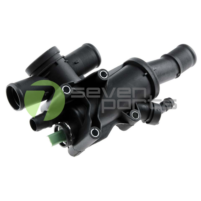 Termostato raffreddamento - SEVEN