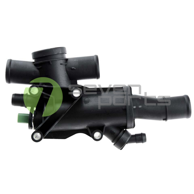 Termostato raffreddamento - SEVEN