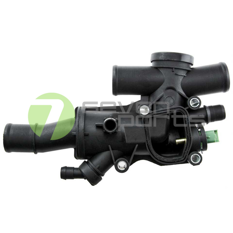 Termostato raffreddamento - SEVEN