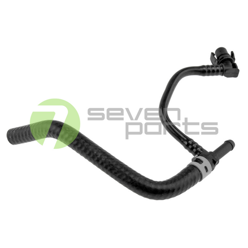 Tubo radiatore - SEVEN