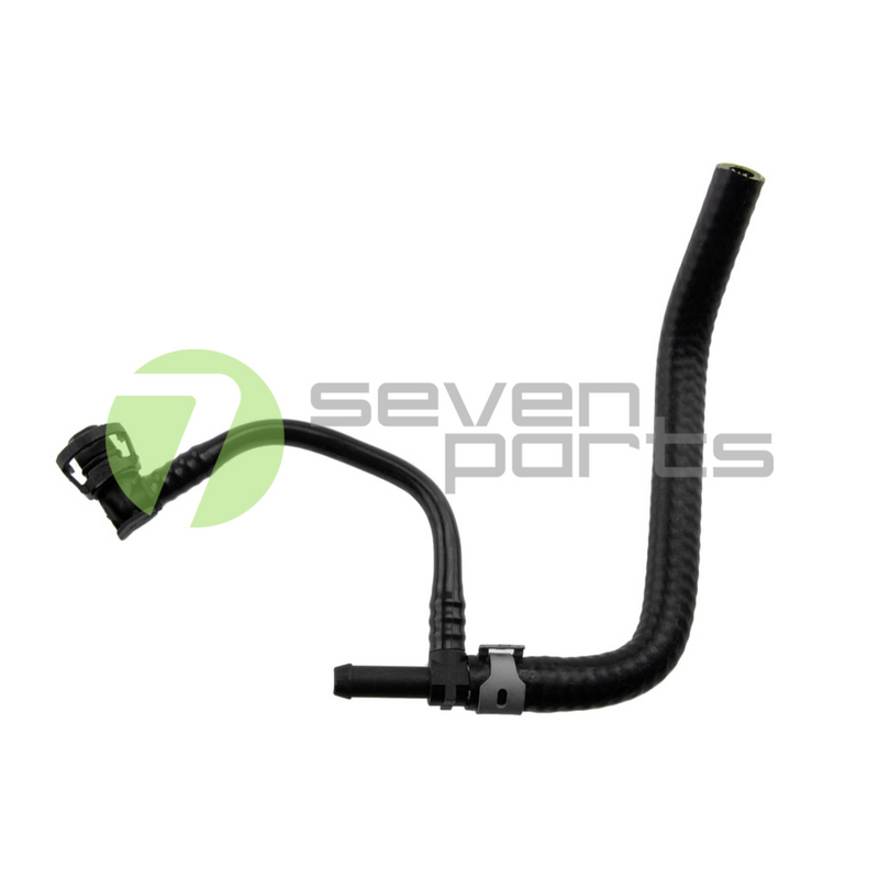 Tubo radiatore - SEVEN