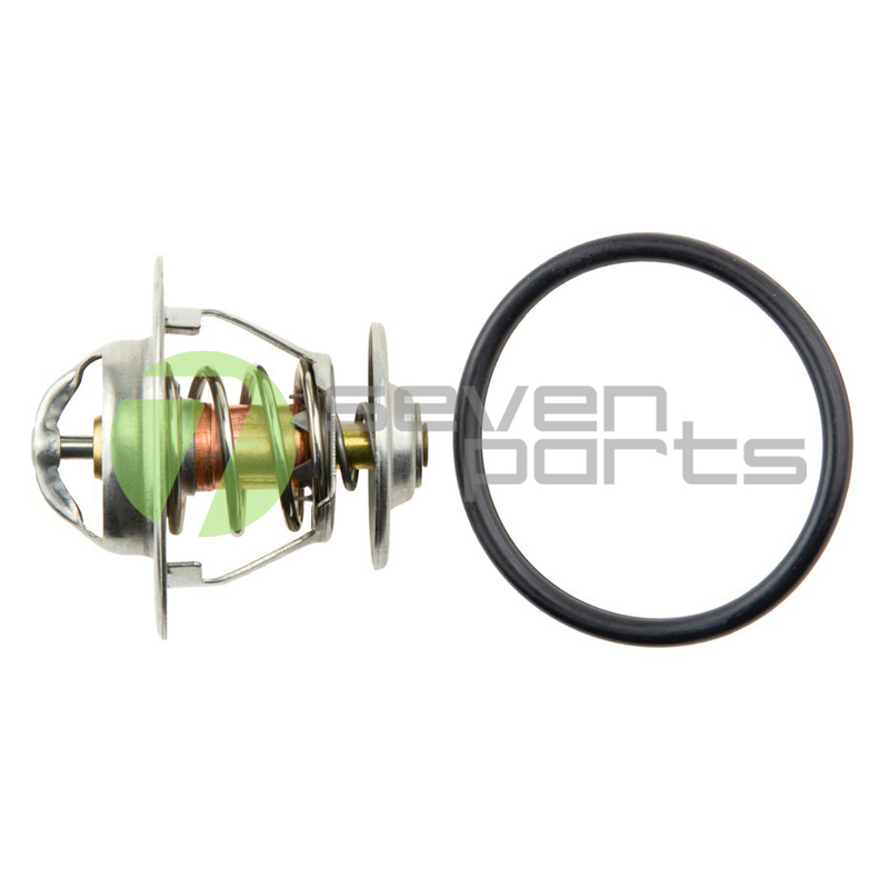 Termostato raffreddamento - SEVEN