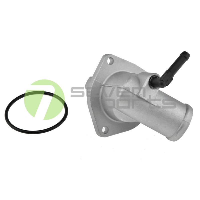 Termostato raffreddamento - SEVEN