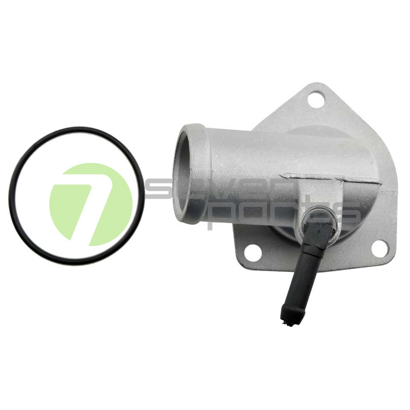 Termostato raffreddamento - SEVEN