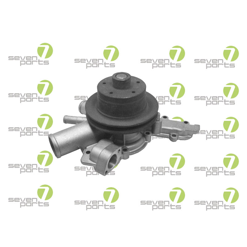 Pompa acqua - SEVEN