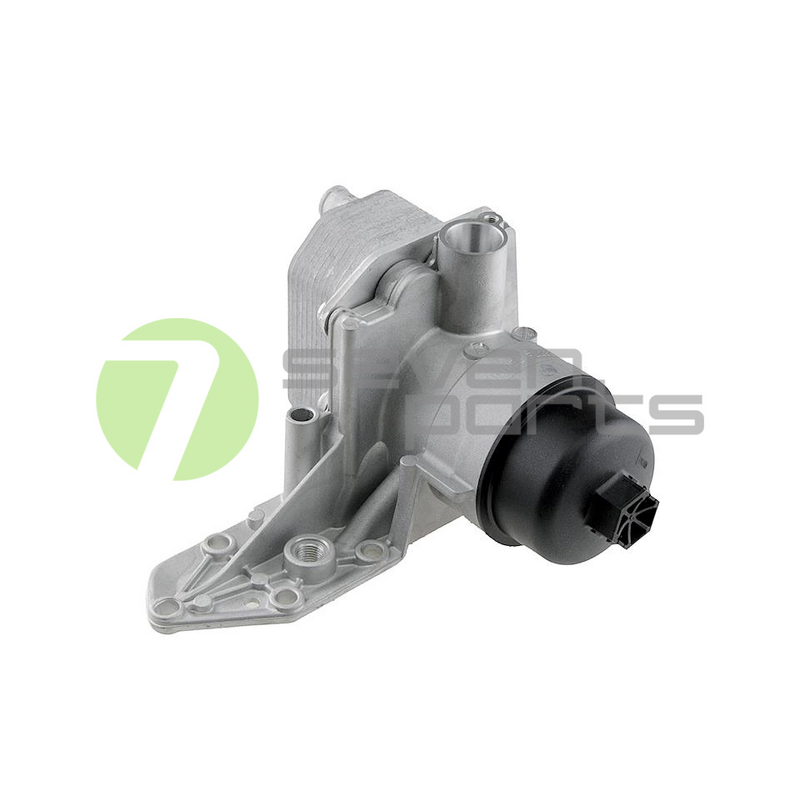 Radiatore olio motore - SEVEN