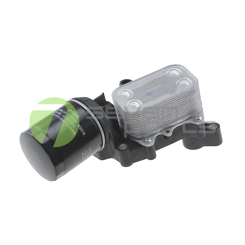 Radiatore olio motore - SEVEN