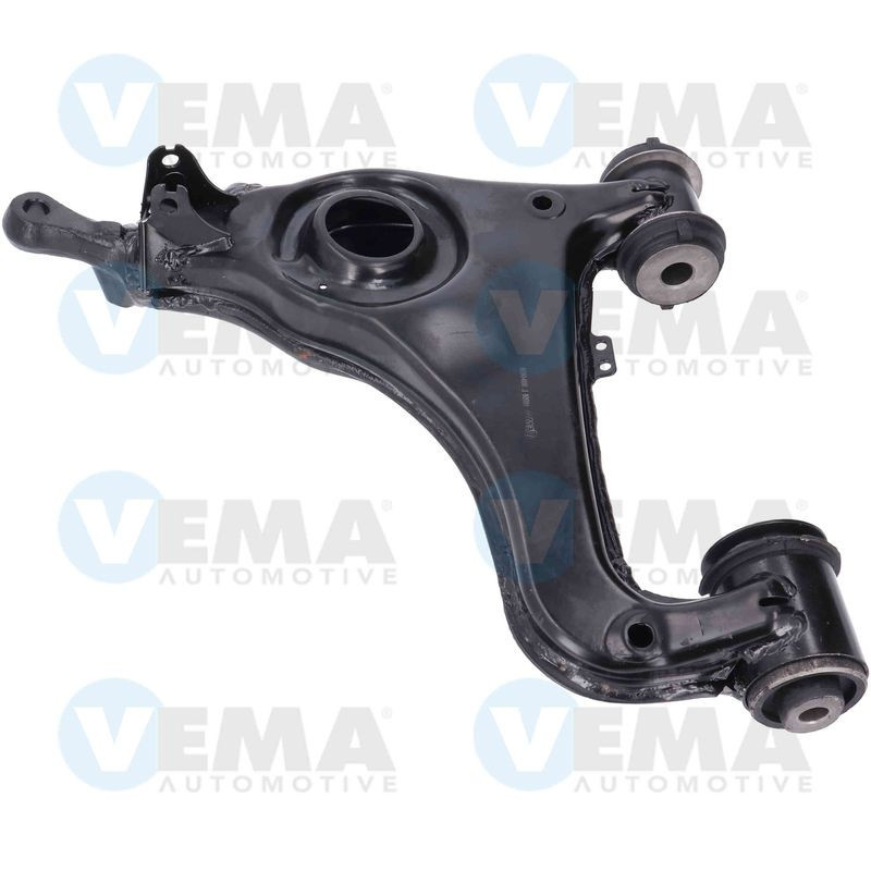 Braccio oscillante asse anteriore - VEMA