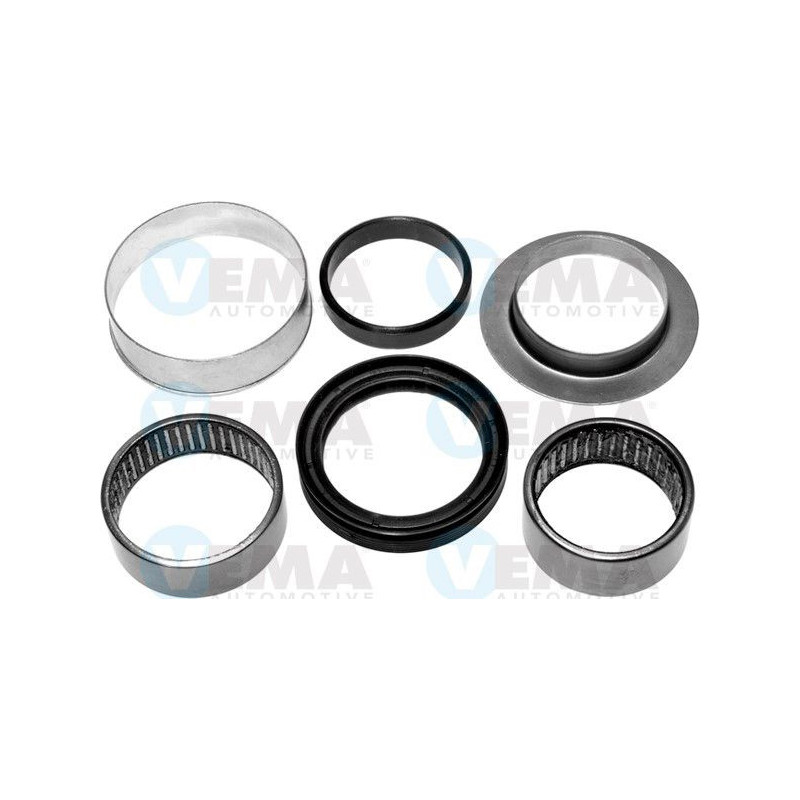 Supporto assale - VEMA