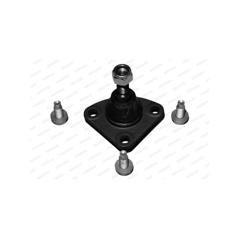 Giunto sferico assale anteriore - MOOG