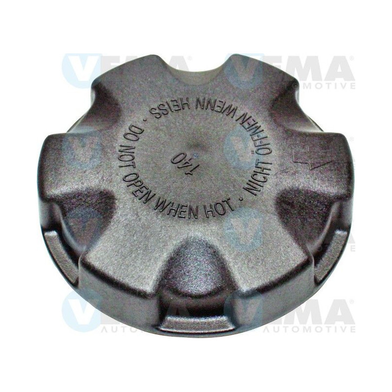 Vaschetta espansione - VEMA