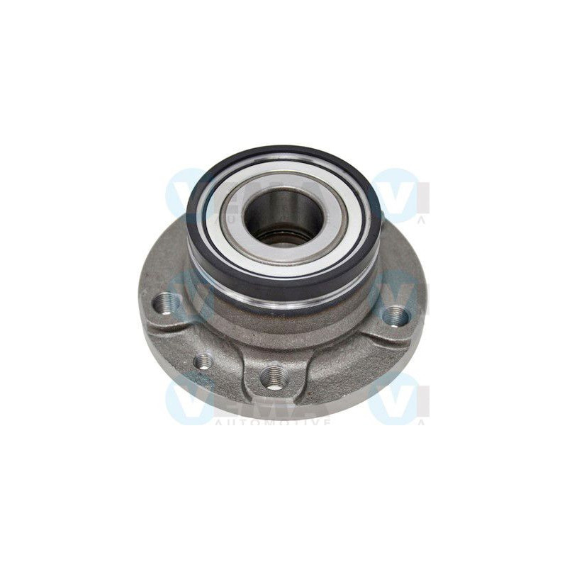 Mozzo ruota asse posteriore - VEMA